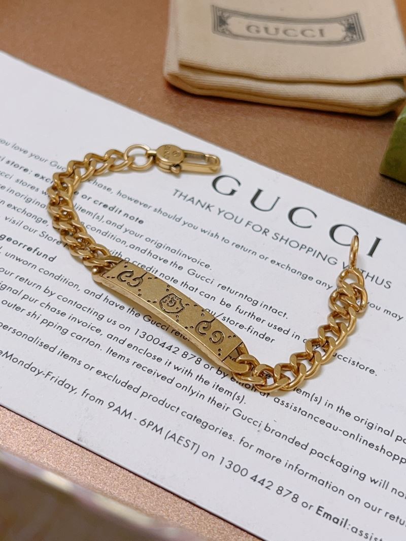 Gucci Bracelets